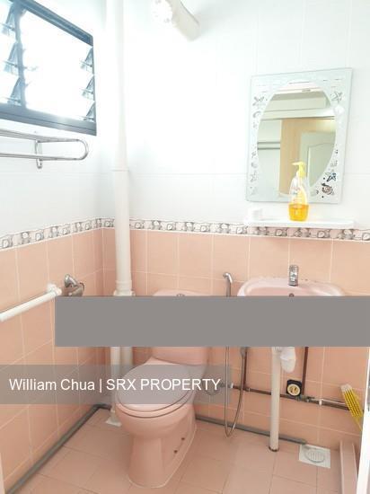 Blk 203 Tampines Street 21 (Tampines), HDB 4 Rooms #221586291